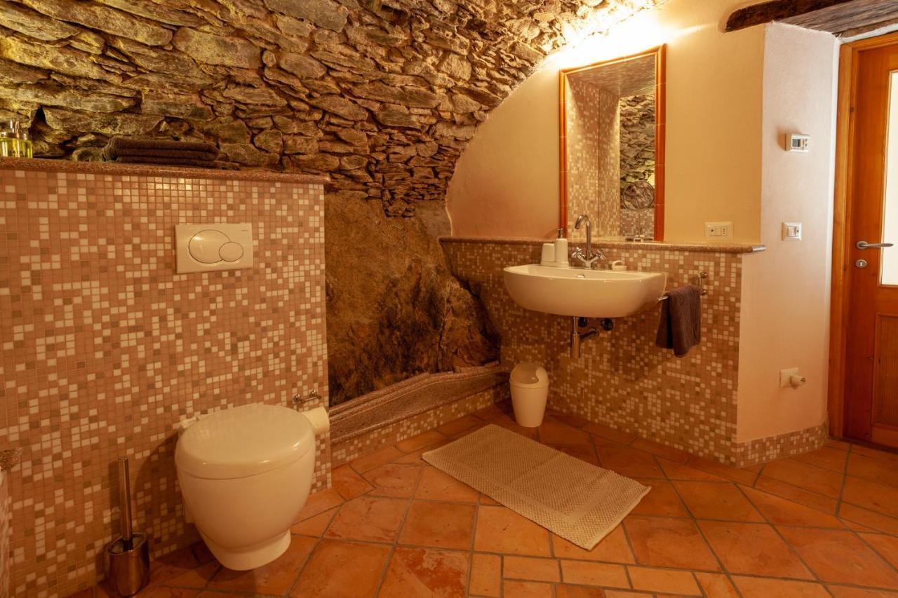 Holiday home Casa Regalino Oggebbio