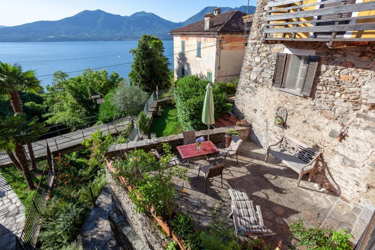 Holiday home Casa Regalino *